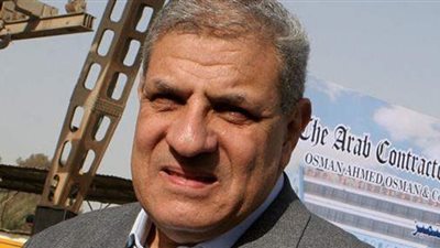 «محلب»: نتعاون مع القطاع الخاص للمشاركة في حل أزمة الإسكان