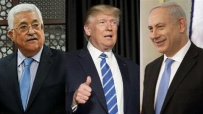 صحيفة إسرائيلية تكشف موعد إعلان «صفقة القرن»