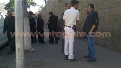 نشرة الحوادث.. عدم دستورية تعديل قانون الأسلحة والذخائر.. حبس 50 سائقًا لتعاطيهم المخدرات.. النيابة تحقق في انفجار قنبلة بـ