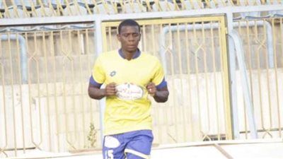 «كالديرون» يقود هجوم الإسماعيلي أمام الأهلي بالدوري