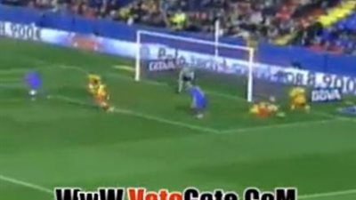 بالفيديو.. «البرسا» يصل نصف نهائى كأس ملك إسبانيا برباعية ليفانتى