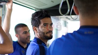 صالح جمعة يوجه 5 رسائل قبل الميركاتو الشتوي: «نفسي في ربع فرصة مع الأهلي» و«ندمان» على استهتاري.. والموهبة وحدها لا تكفى.. وكنت أتمنى التواجد في رادس لإنقاذ الفريق