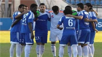 حكاية 16 نقطة منعت سموحة من صدارة الدوري