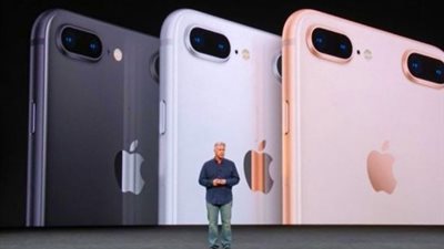 أبل تستعد لإطلاق 2019 iPhone بتكنولوجيا مختلفة للهوائيات