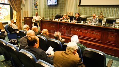 «زراعة النواب» تؤجل اجتماعها لمناقشة أزمة الطماطم بسبب غياب الوزير