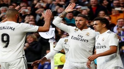 سيلتا فيجو الضحية المفضلة لريـال مدريد