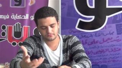 طالب يخترع جهازًا جديدًا لتوليد الغاز الطبيعي من روث الحيوانات.. محمود: الجهاز قادر على تزويد المصانع والقرى بالكهرباء.. تكلفته 2 مليون جنيه ويعمل لمدة 9 سنوات.. والقوات المسلحة نفذت التجربة