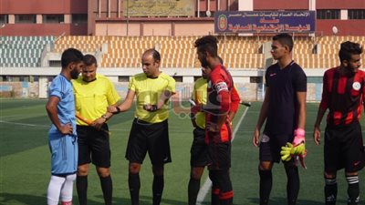 فوز طنطا على سموحة الأبرز في الجولة السابعة لدوري الجمهورية 99