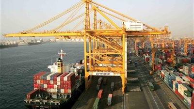 برلماني بريطاني: 2 مليار دولار حجم التبادل التجاري مع مصر