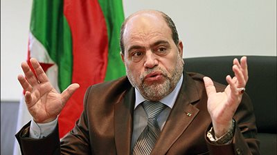 حرب البيانات تشتعل بين إخوان الجزائر وتهدد بانشقاقات