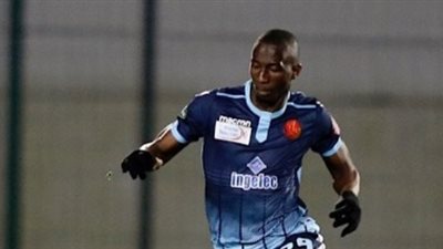 نجم الوداد المغربي يدخل حسابات الأهلي لتدعيم دفاعاته