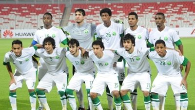 اليوم.. السعودية تواجه الأردن ببطولة كأس آسيا