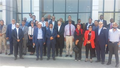 اتحاد الصناعات يوقع اتفاقية تعاون مع نظيره في تنزانيا