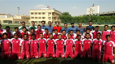 الجيش 99 يهزم المقاصة 3-0 في دوري الجمهورية