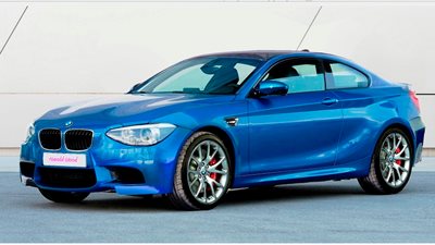 «BMW» تطرح «M2» في 2016