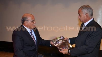 بالصور.. قصور ثقافة السويس تستقبل طلبة جامعة الإسكندرية