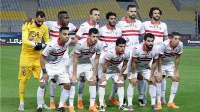 غياب 11 لاعبا عن تدريبات الزمالك