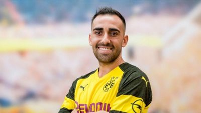 بعد الفشل في برشلونة.. «الكاسير» يكتشف نفسه من جديد مع دورتموند