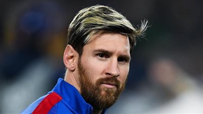 مجلة إسبانية تكشف اقتراب تجديد «ميسي» لبرشلونة بعد أزمة كتالونيا