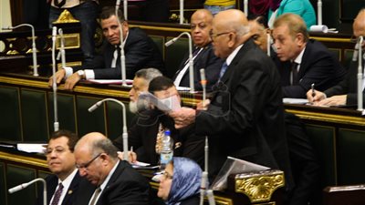 مطالب بجهة واحدة تشرف على أملاك الدولة.. والحكومة: «ماشيين في الموضوع»