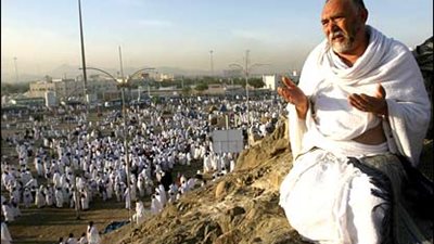 المنافذ الجمركية السعودية تبدأ الاستعداد لموسم الحج