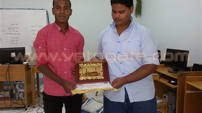 بالفيديو.. طالبان يخترعان «كمين آلي» لمواجهة عمليات الإرهاب بسيناء