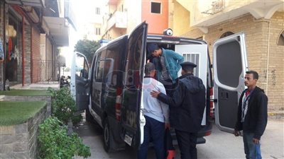 ضبط 20 طالبا بمحل «بلاي ستيشن» في الغردقة واستدعاء أولياء أمورهم (صور)