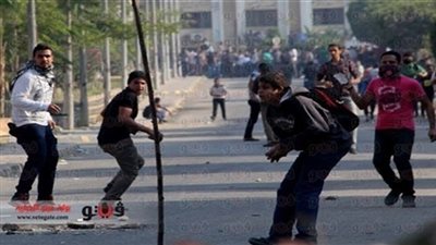 غدا.. نظر تجديد حبس 4 من طلاب الإرهابية في 