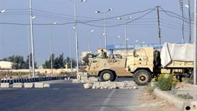 عمليات بحث وتمشيط للمناطق المشتبه في وجود الجنود المختطفين بها