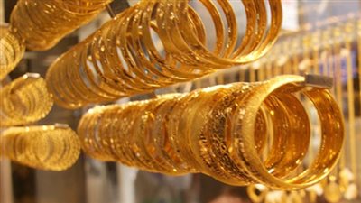 6 جنيهات تراجعا في أسعار الذهب خلال الأيام الماضية