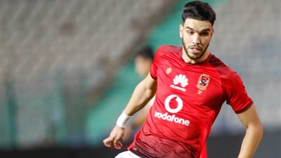 وليد أزارو في «بوزنيقة».. اعرف التفاصيل