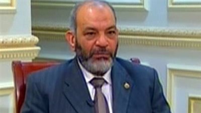 عمارة: 2 مليار جنيه إجمالى مرتبات وحوافز وزارة الخارجية