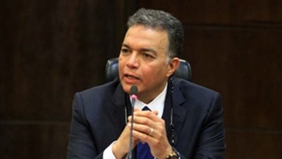 وزير النقل: راض عن مستوى الخدمة في مترو الأنفاق