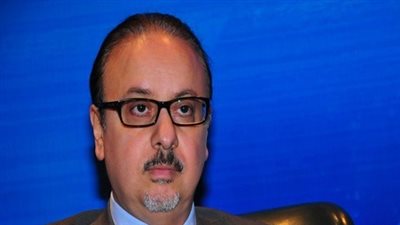 الليلة.. وزير الاتصالات ضيف خيري رمضان في «ممكن»