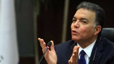 وزير النقل: مترو «المرج - حلوان» صداع في دماغي