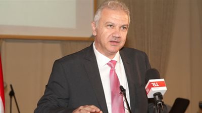 فادي كرم: العمليات الإرهابية في لبنان يسأل عنها حزب الله