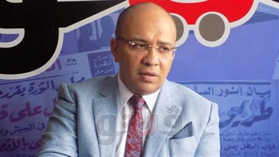 الليلة.. أحمد عبد الله ضيف «مع شوبير» على صدى البلد