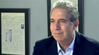 من هو غازي وزني وزير المالية اللبناني الجديد؟