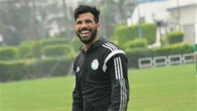 المهدي سليمان: أمنيتي الانضمام للمنتخب