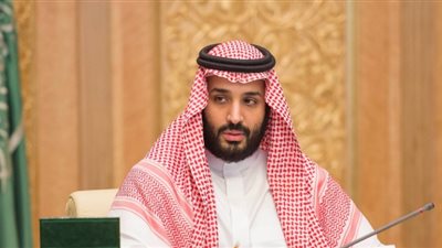 «تيلرسون» يهاتف ولي العهد السعودي بعد لقائه نظيره القطري