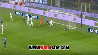 «إنتر ميلان» يسقط بخسارة مدوية أمام «أتلانتا» 4/1 (فيديو)