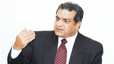 «الزنط»: أردوغان المرشد الدولي للإخوان