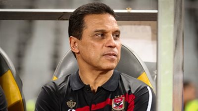 البدري: عودة صالح جمعة للمباريات تتوقف على معايير وليس التدريب (فيديو)