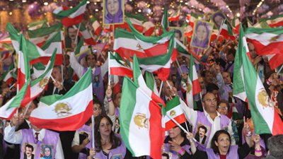 المعارضة الإيرانية تطالب بطرد طهران من «التعاون الإسلامي»