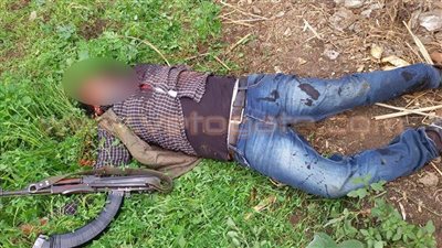 بالصور.. تفاصيل تصفية أخطر العناصرالإجرامية في الشرقية