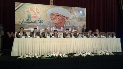 «خبير» يطالب المصانع التابعة للجيش بإنتاج الأدوية الحيوية