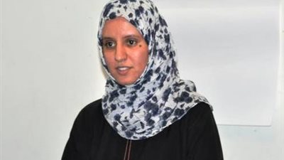 أول اعتذار بالحكومة اليمنية لمرشحة لوزارة الشئون الاجتماعية