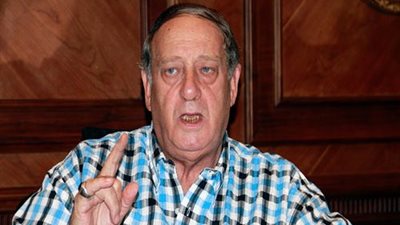 «عبد السلام»: العلاقات الجيدة بين الأندية تجعل الحياة «بيس»