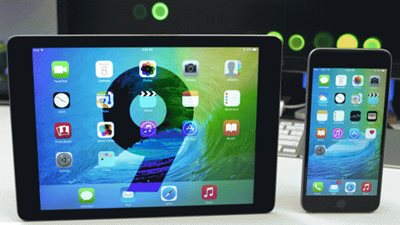 طريقة تغير الاشتراكات في أجهزة أبل المحمولة