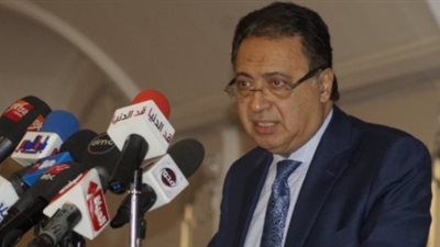 أحمد عماد: قانون التأمين الصحي الشامل يتضمن علاج المصريين بالخارج